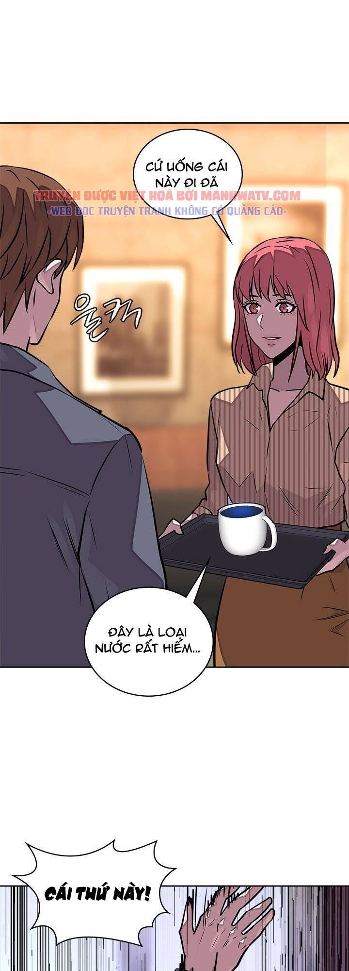 Chiến Binh Đến Từ Thế Giới Khác Chapter 95 - Trang 2