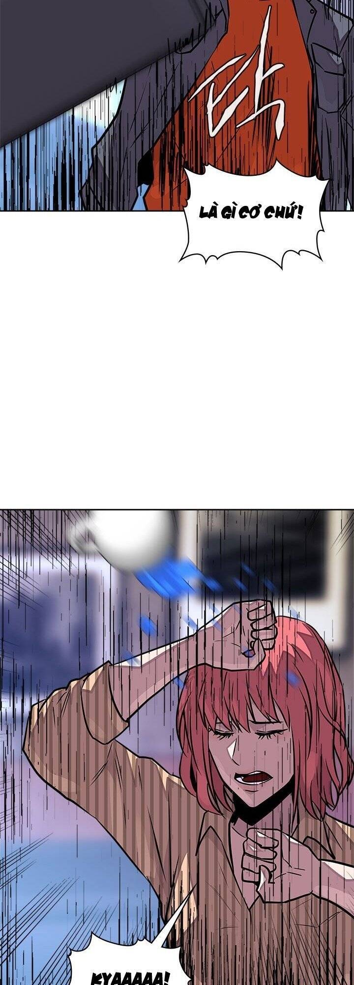 Chiến Binh Đến Từ Thế Giới Khác Chapter 95 - Trang 2