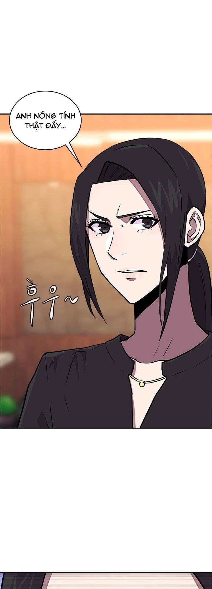 Chiến Binh Đến Từ Thế Giới Khác Chapter 95 - Trang 2