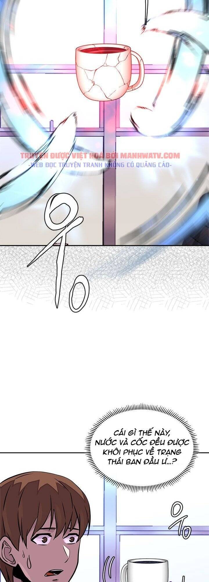 Chiến Binh Đến Từ Thế Giới Khác Chapter 95 - Trang 2
