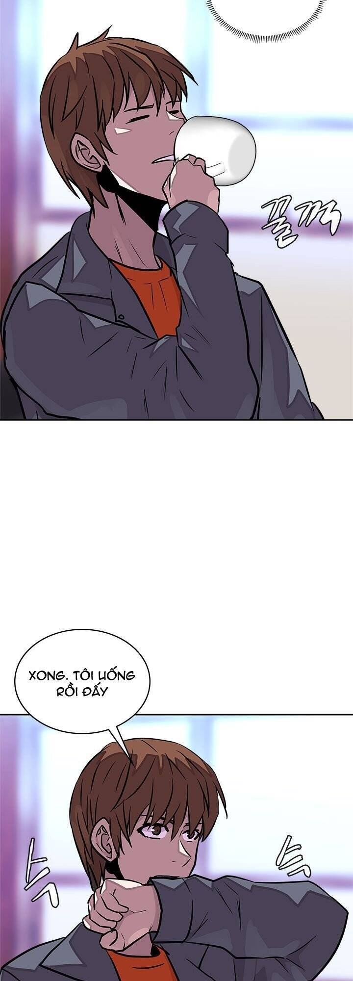 Chiến Binh Đến Từ Thế Giới Khác Chapter 95 - Trang 2