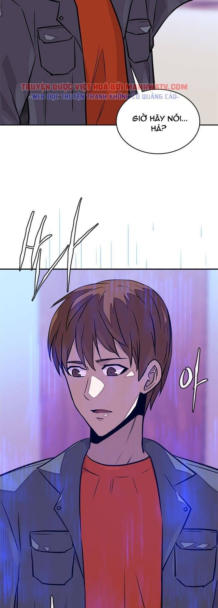 Chiến Binh Đến Từ Thế Giới Khác Chapter 95 - Trang 2