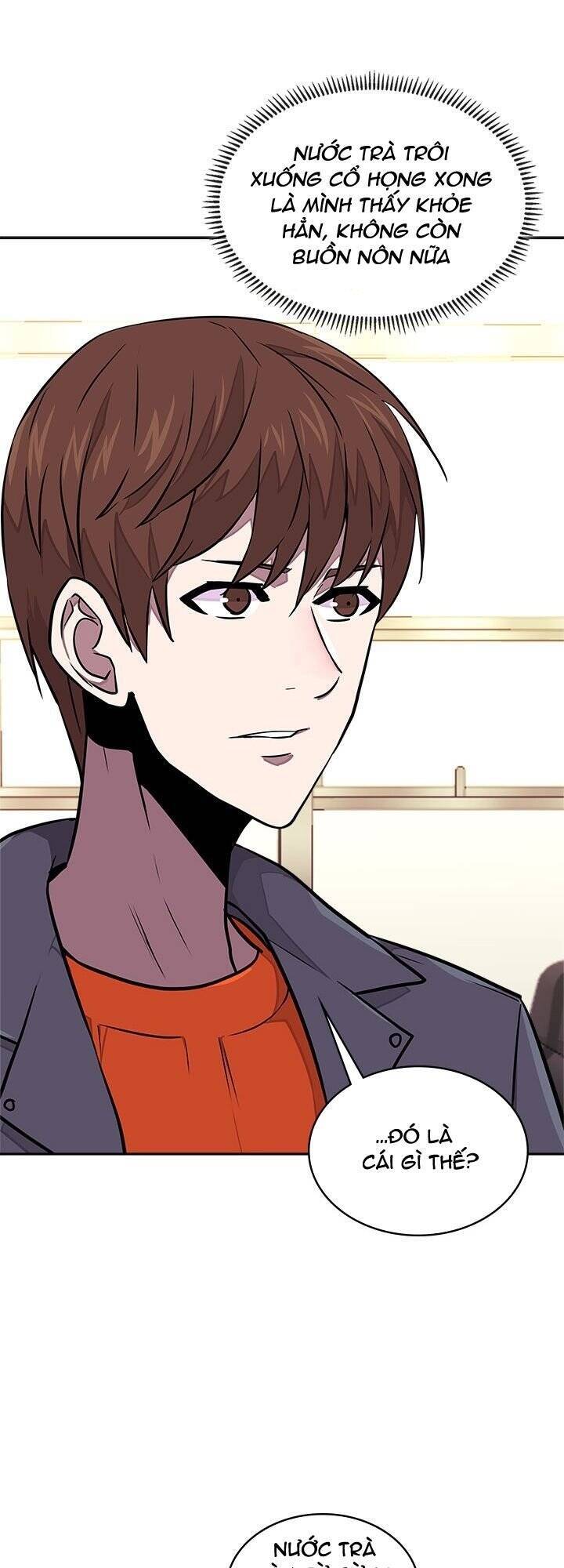 Chiến Binh Đến Từ Thế Giới Khác Chapter 95 - Trang 2