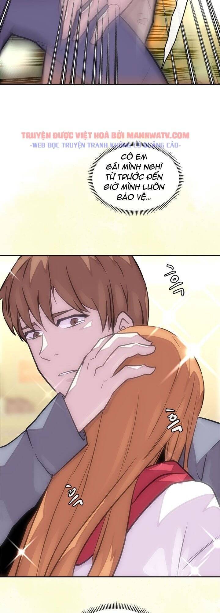 Chiến Binh Đến Từ Thế Giới Khác Chapter 95 - Trang 2