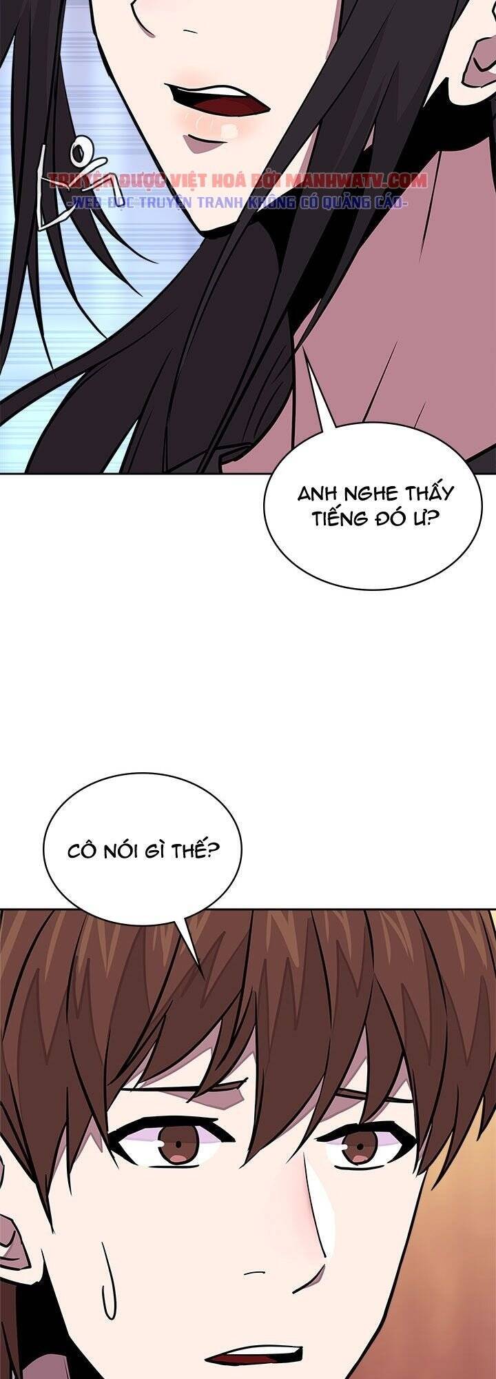 Chiến Binh Đến Từ Thế Giới Khác Chapter 95 - Trang 2