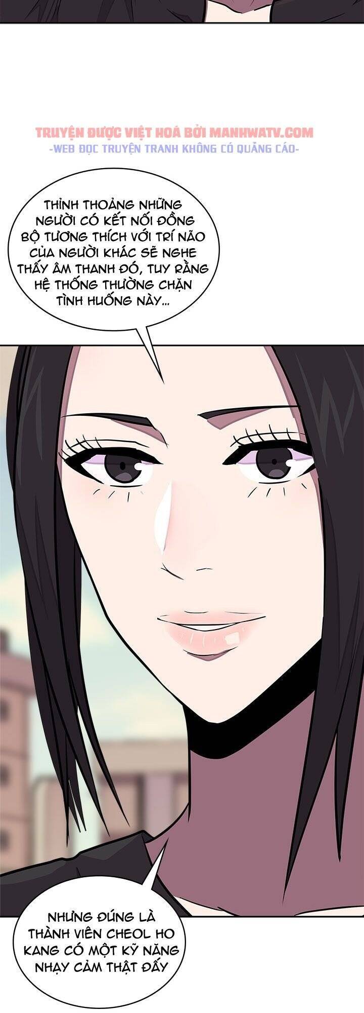 Chiến Binh Đến Từ Thế Giới Khác Chapter 95 - Trang 2