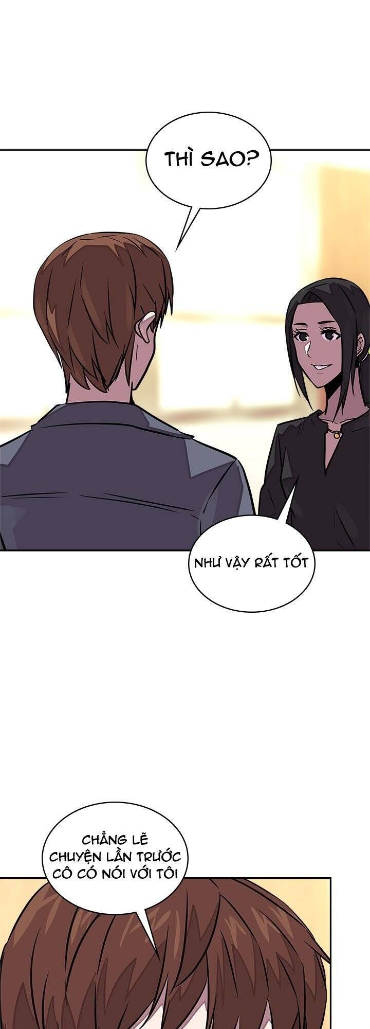 Chiến Binh Đến Từ Thế Giới Khác Chapter 95 - Trang 2