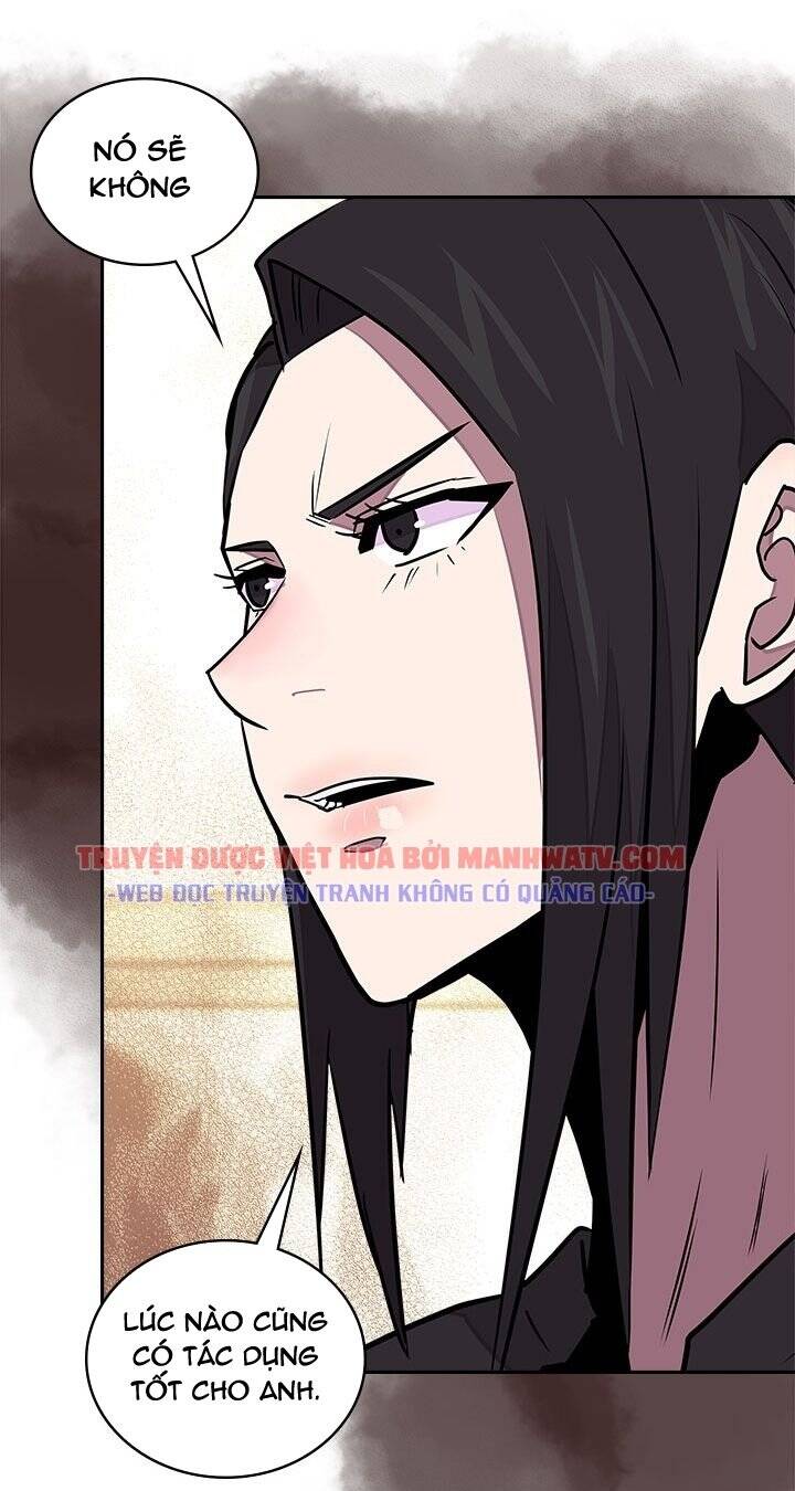 Chiến Binh Đến Từ Thế Giới Khác Chapter 95 - Trang 2