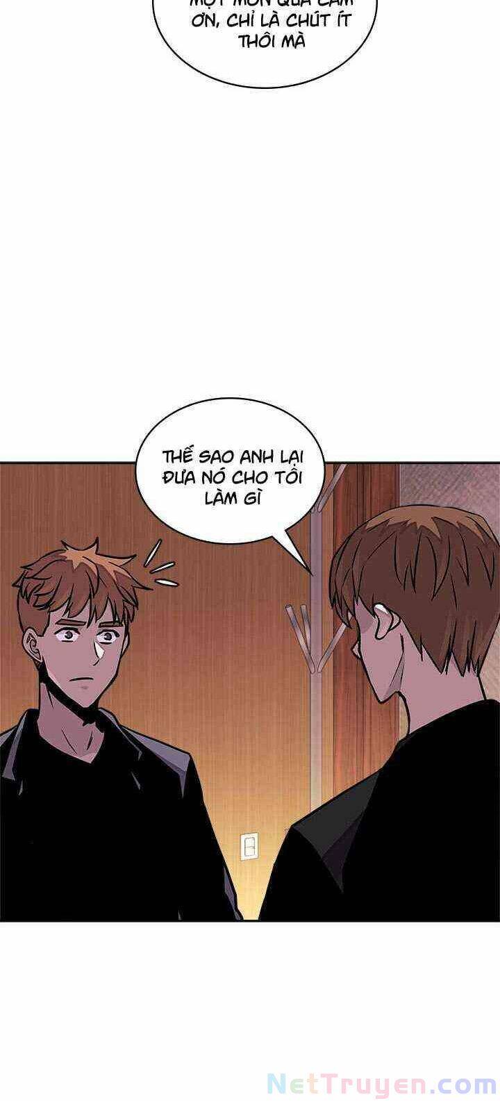 Chiến Binh Đến Từ Thế Giới Khác Chapter 97 - Trang 2