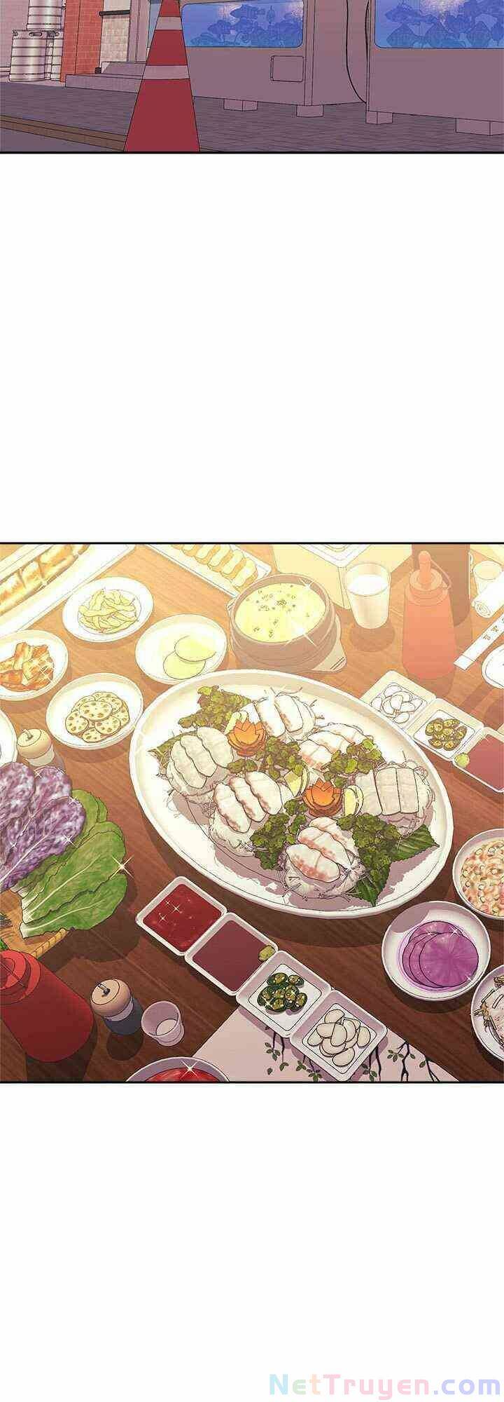 Chiến Binh Đến Từ Thế Giới Khác Chapter 97 - Trang 2