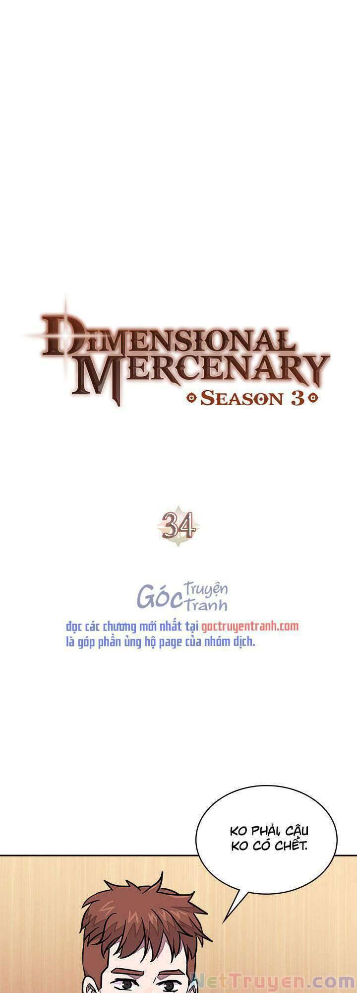 Chiến Binh Đến Từ Thế Giới Khác Chapter 98 - Trang 2