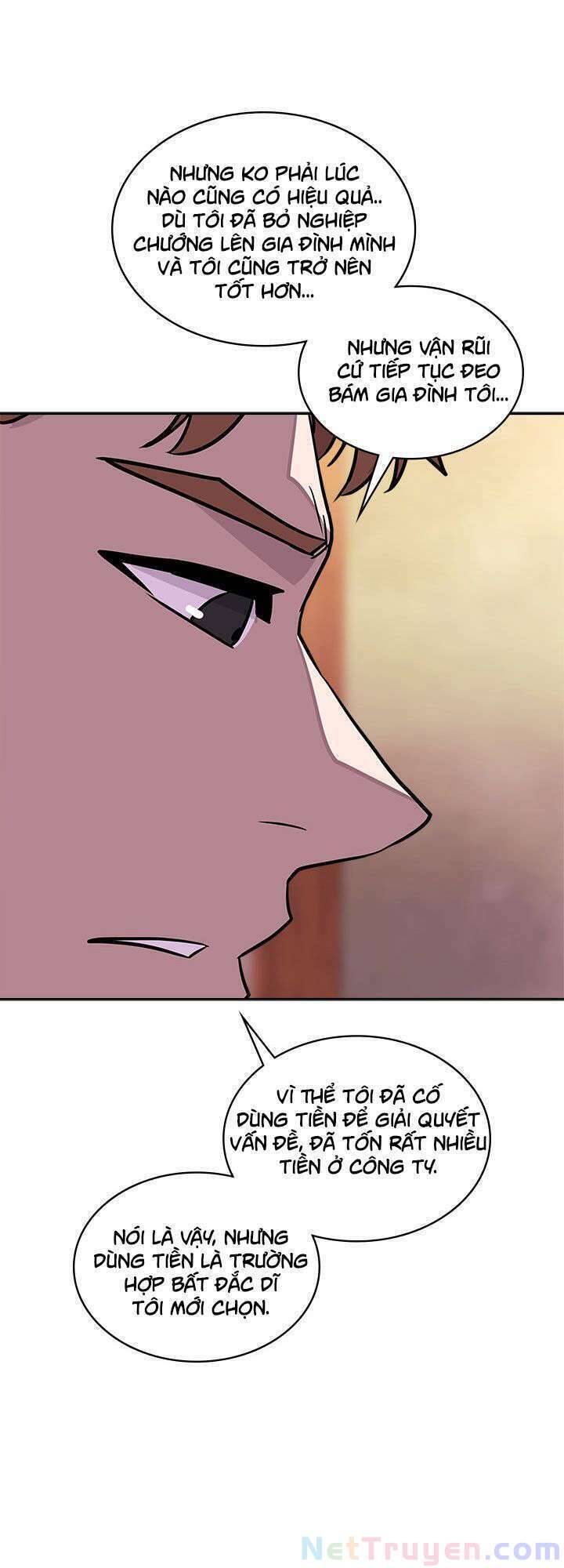 Chiến Binh Đến Từ Thế Giới Khác Chapter 98 - Trang 2