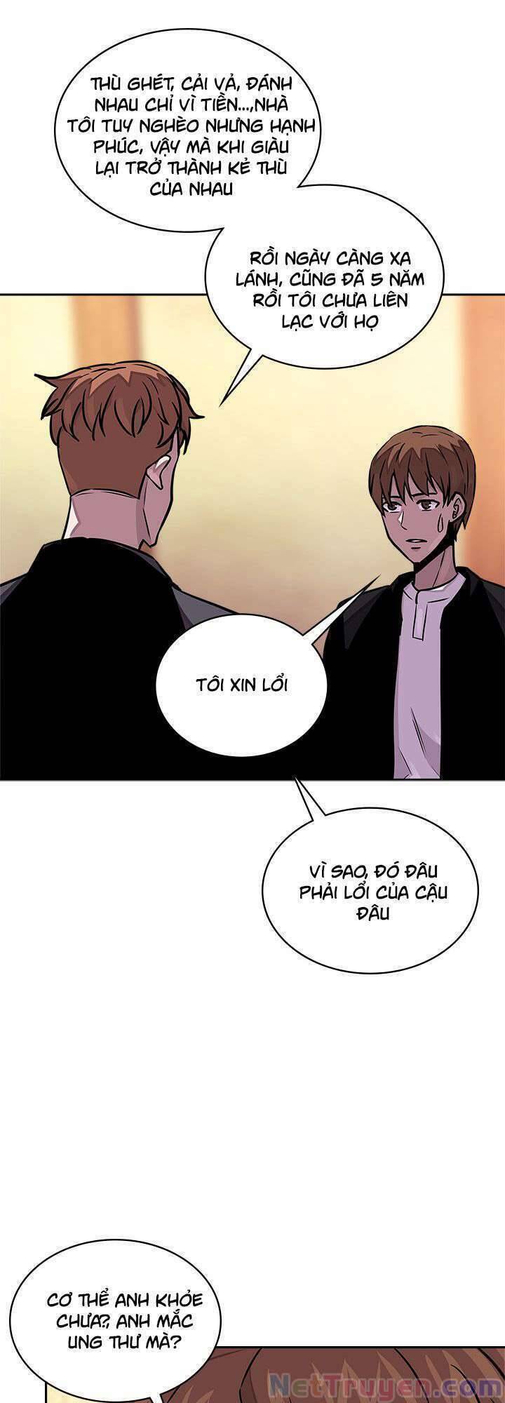 Chiến Binh Đến Từ Thế Giới Khác Chapter 98 - Trang 2