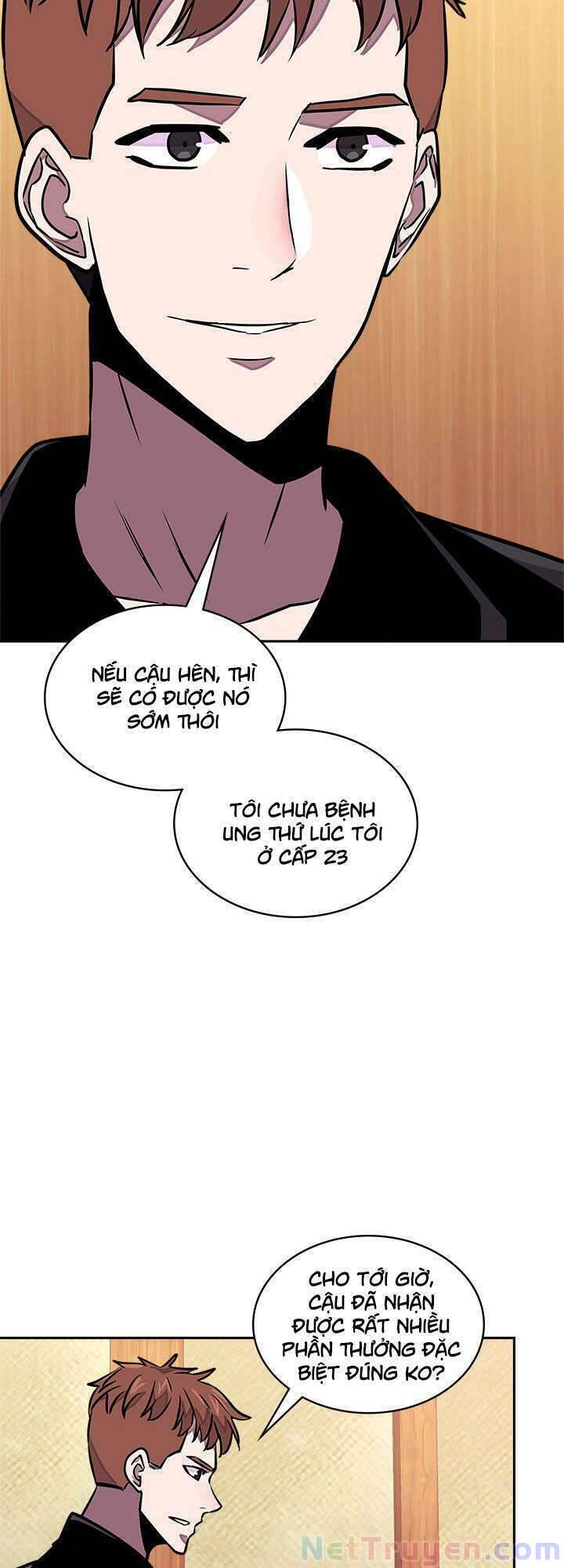 Chiến Binh Đến Từ Thế Giới Khác Chapter 98 - Trang 2