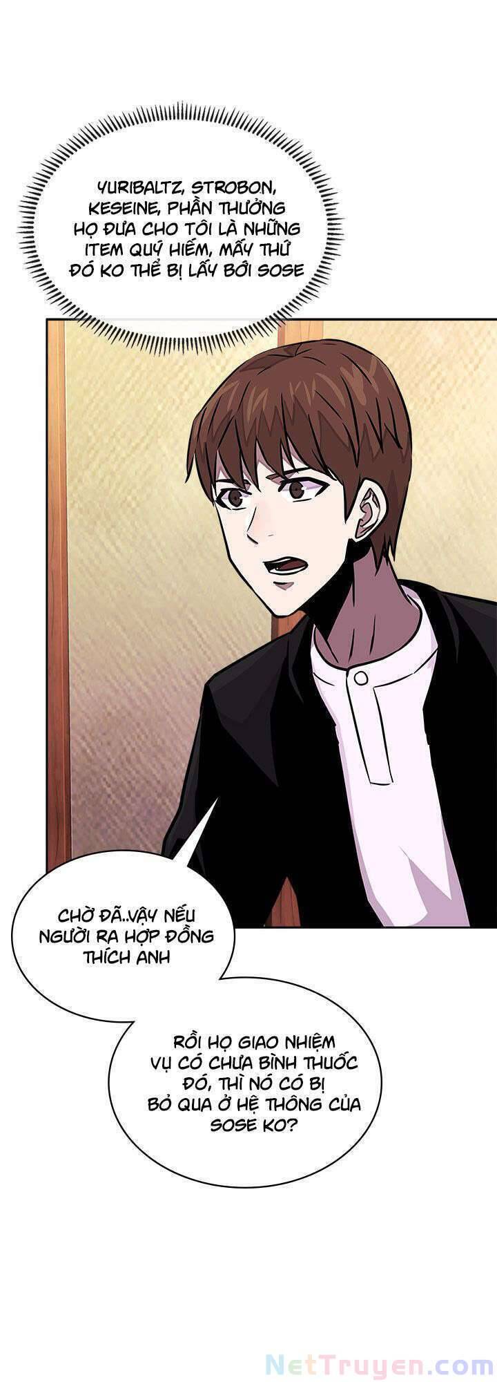 Chiến Binh Đến Từ Thế Giới Khác Chapter 98 - Trang 2