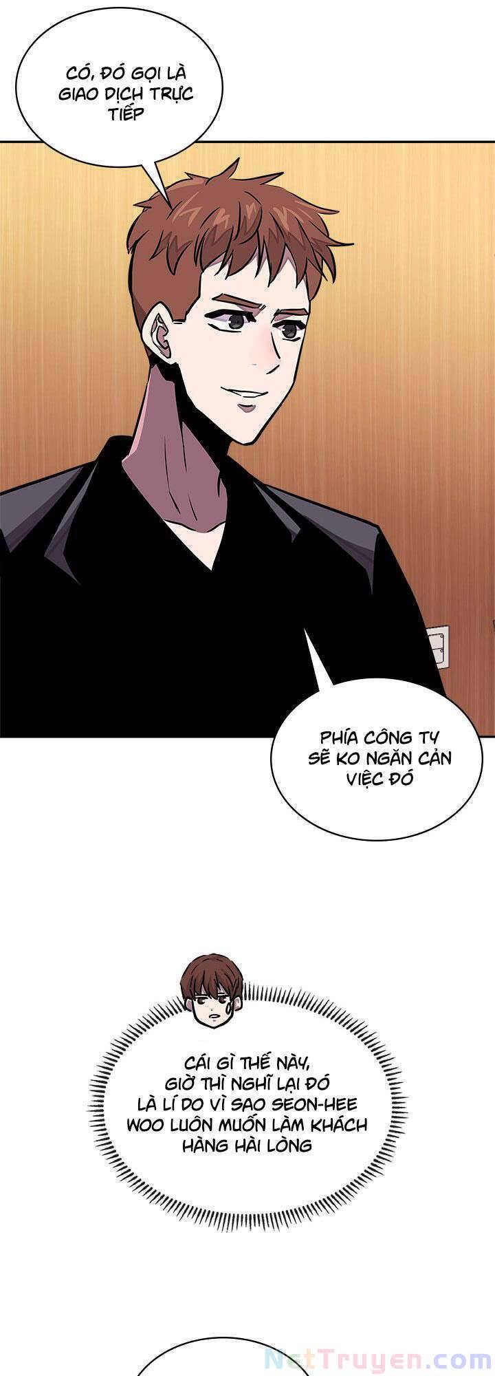 Chiến Binh Đến Từ Thế Giới Khác Chapter 98 - Trang 2