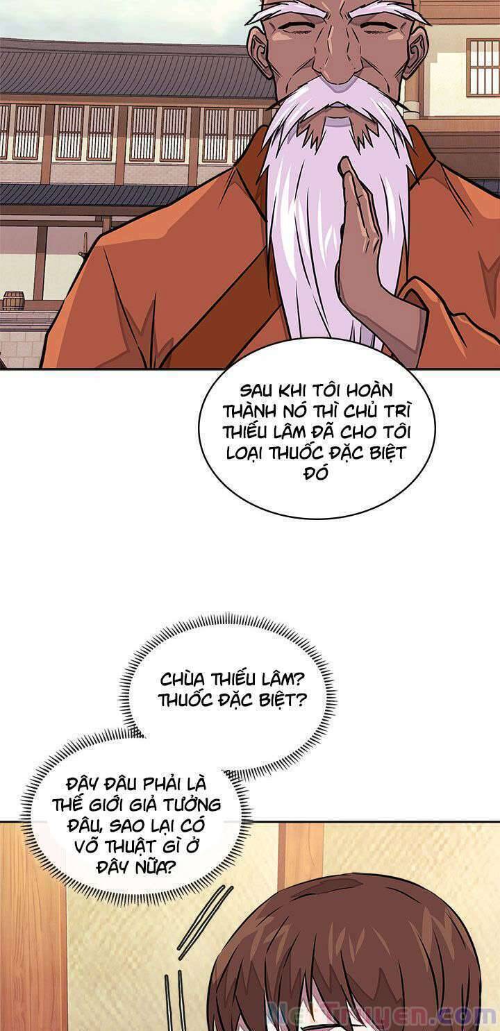 Chiến Binh Đến Từ Thế Giới Khác Chapter 98 - Trang 2