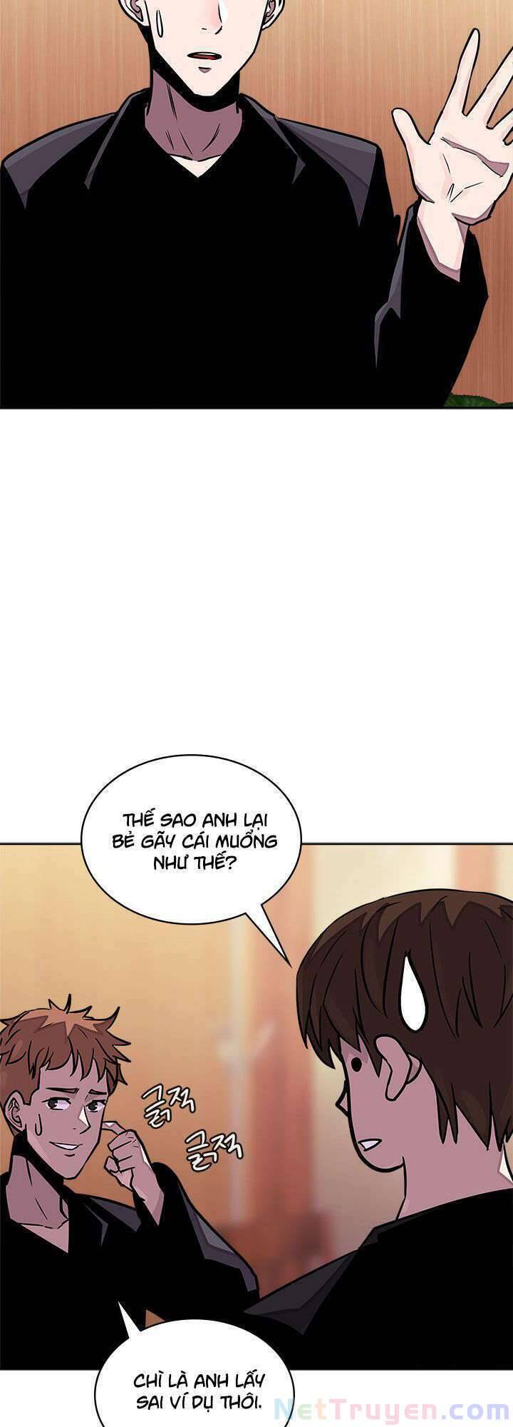 Chiến Binh Đến Từ Thế Giới Khác Chapter 98 - Trang 2