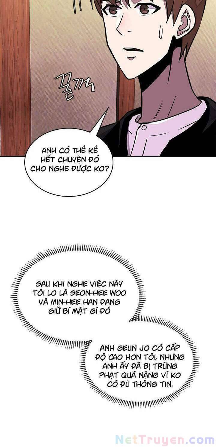 Chiến Binh Đến Từ Thế Giới Khác Chapter 98 - Trang 2