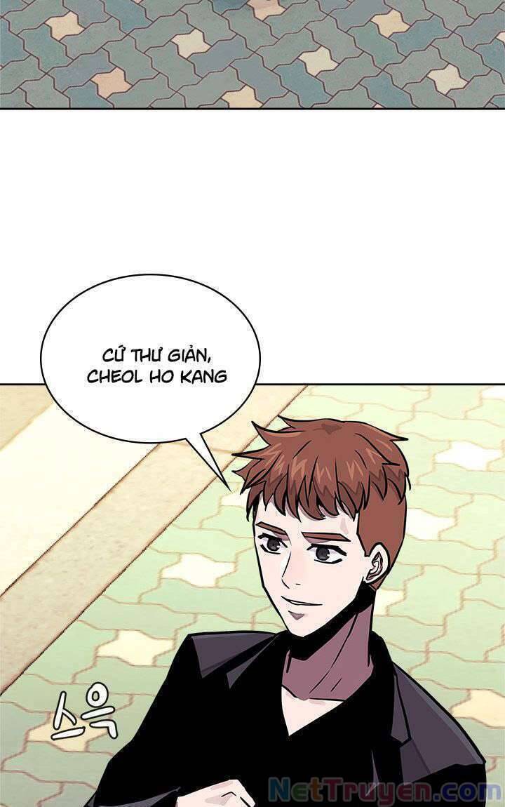 Chiến Binh Đến Từ Thế Giới Khác Chapter 98 - Trang 2