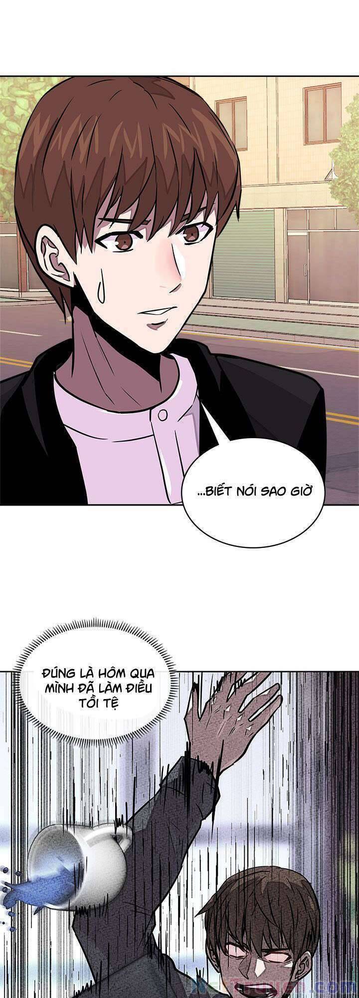 Chiến Binh Đến Từ Thế Giới Khác Chapter 98 - Trang 2