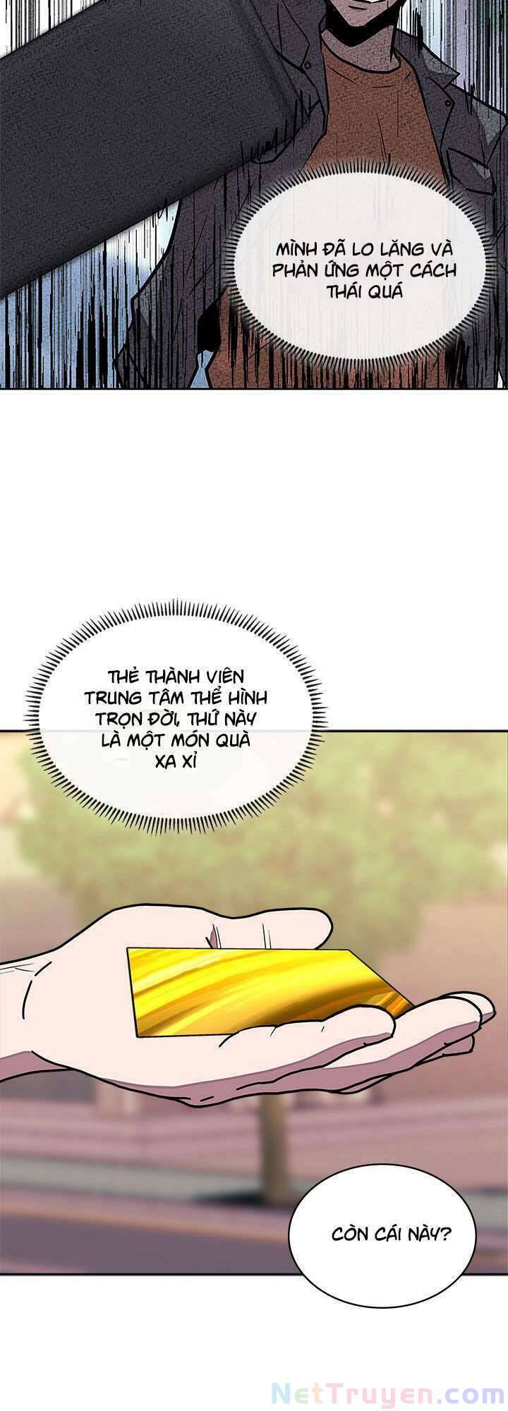 Chiến Binh Đến Từ Thế Giới Khác Chapter 98 - Trang 2