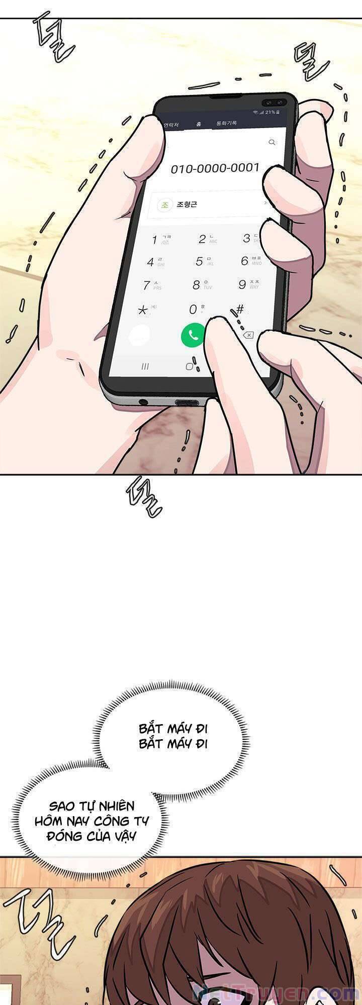 Chiến Binh Đến Từ Thế Giới Khác Chapter 98 - Trang 2