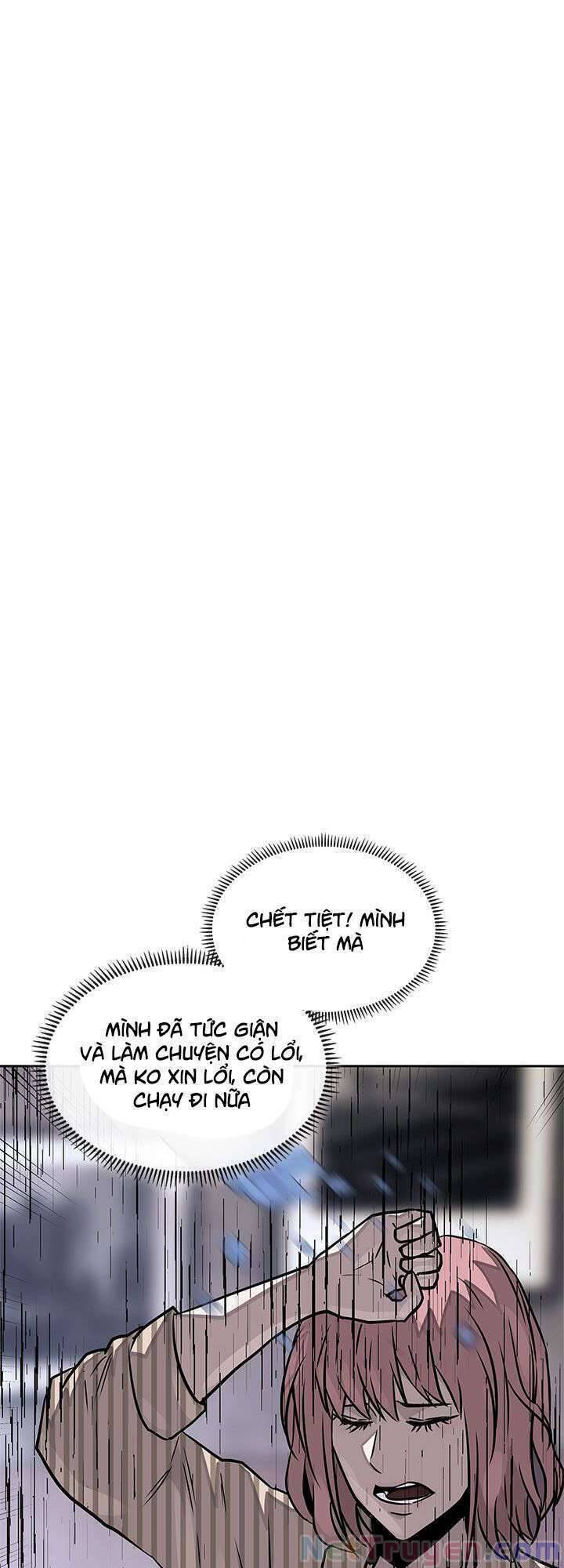 Chiến Binh Đến Từ Thế Giới Khác Chapter 98 - Trang 2