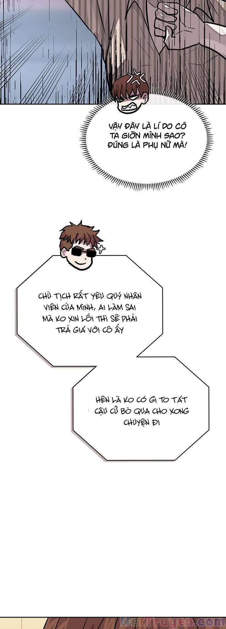 Chiến Binh Đến Từ Thế Giới Khác Chapter 98 - Trang 2