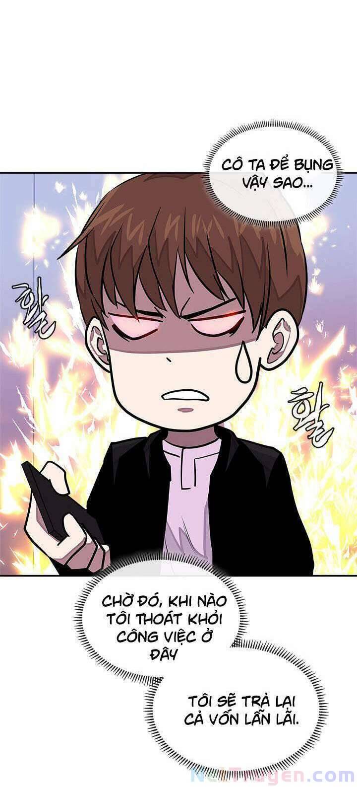 Chiến Binh Đến Từ Thế Giới Khác Chapter 98 - Trang 2