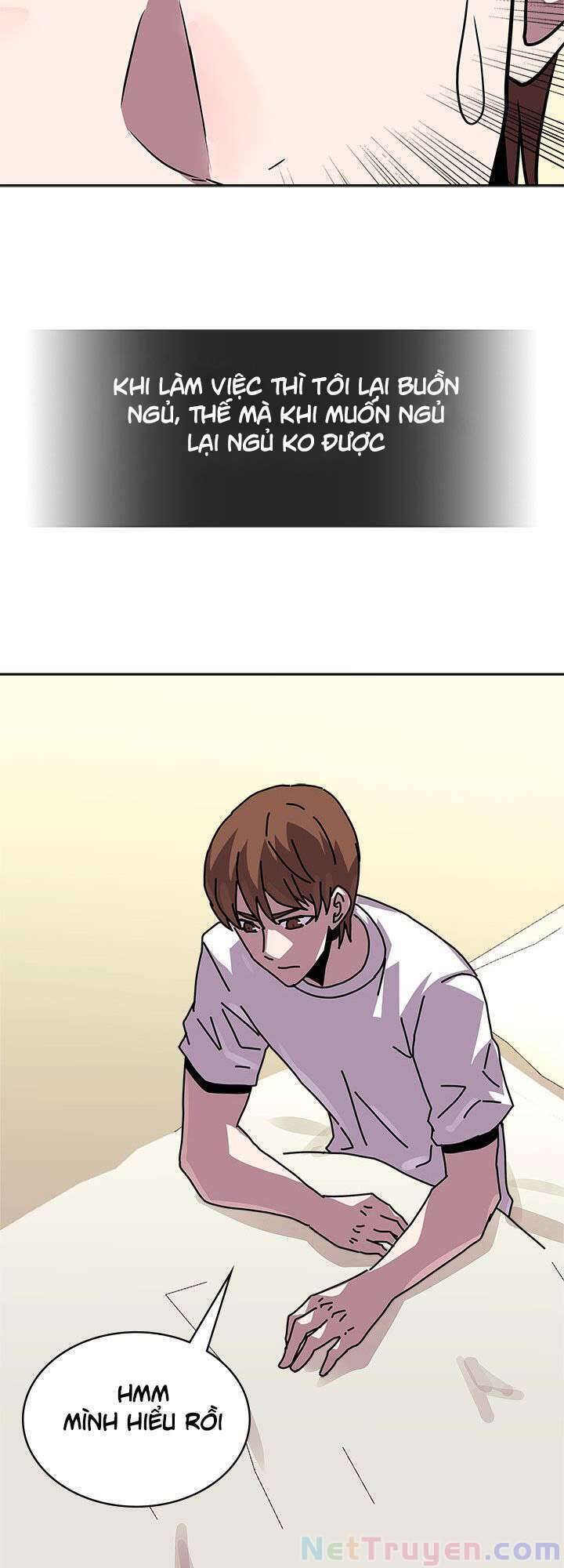 Chiến Binh Đến Từ Thế Giới Khác Chapter 98 - Trang 2