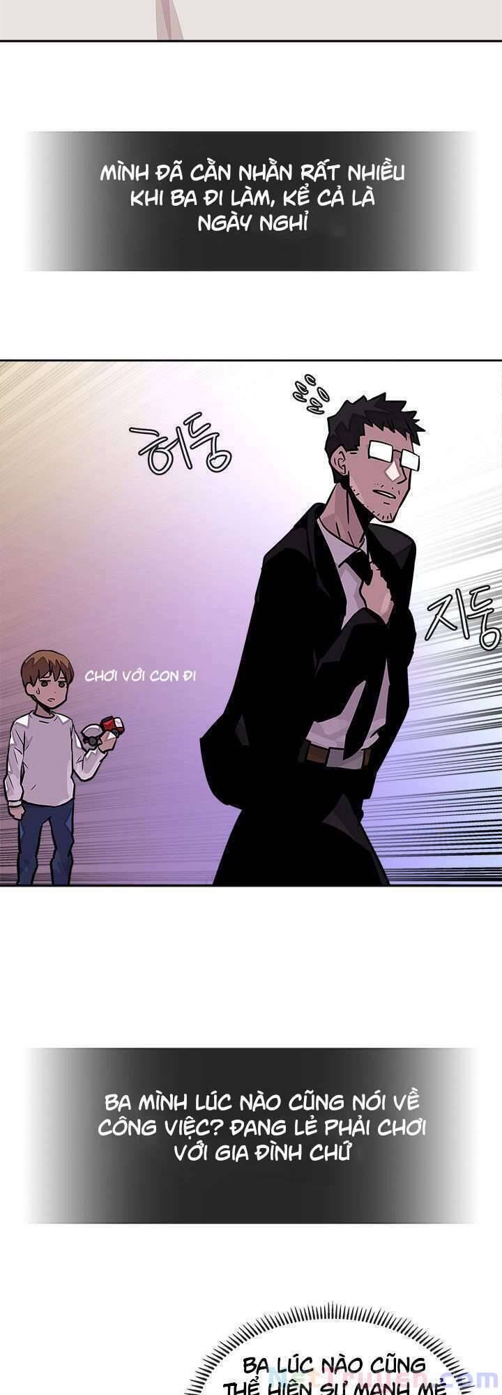 Chiến Binh Đến Từ Thế Giới Khác Chapter 98 - Trang 2