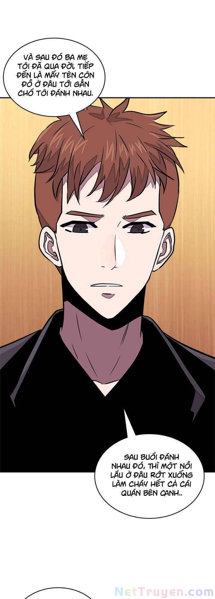 Chiến Binh Đến Từ Thế Giới Khác Chapter 98 - Trang 2