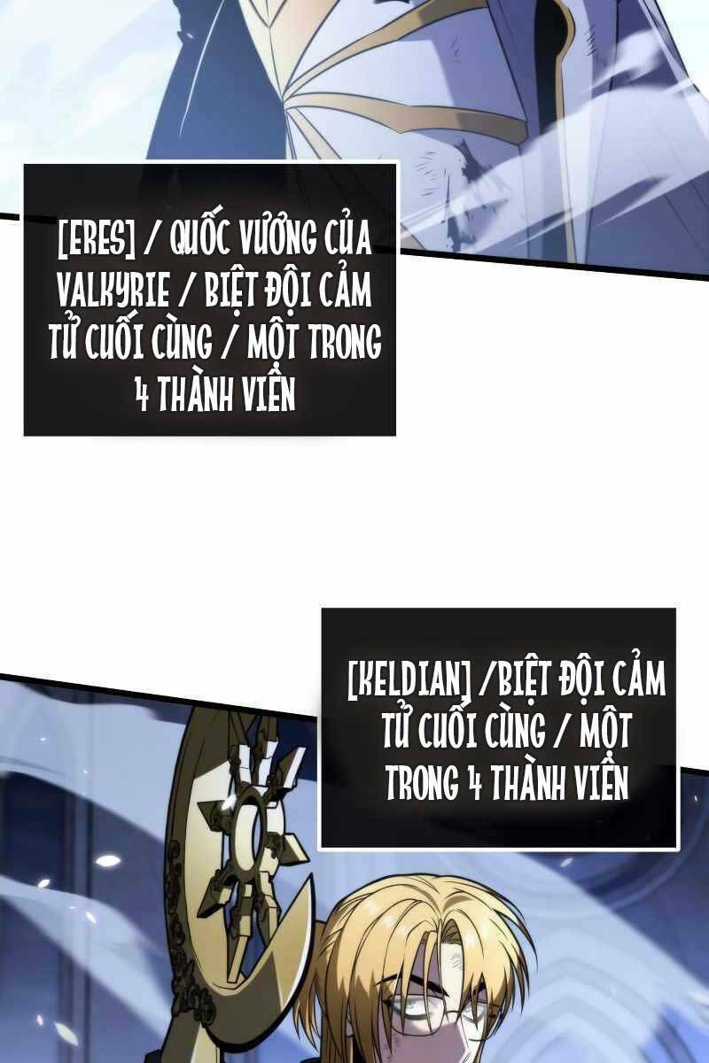 Chiến Binh Hồi Quy Chapter 0 - Trang 2