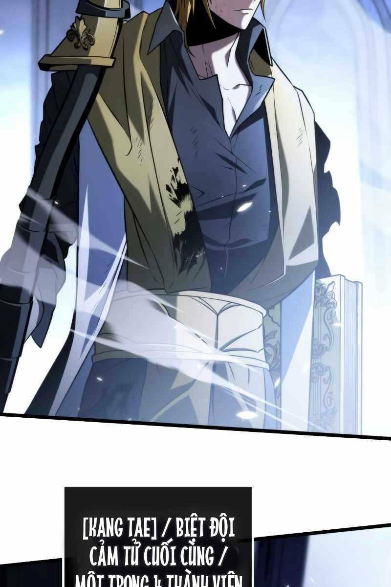 Chiến Binh Hồi Quy Chapter 0 - Trang 2