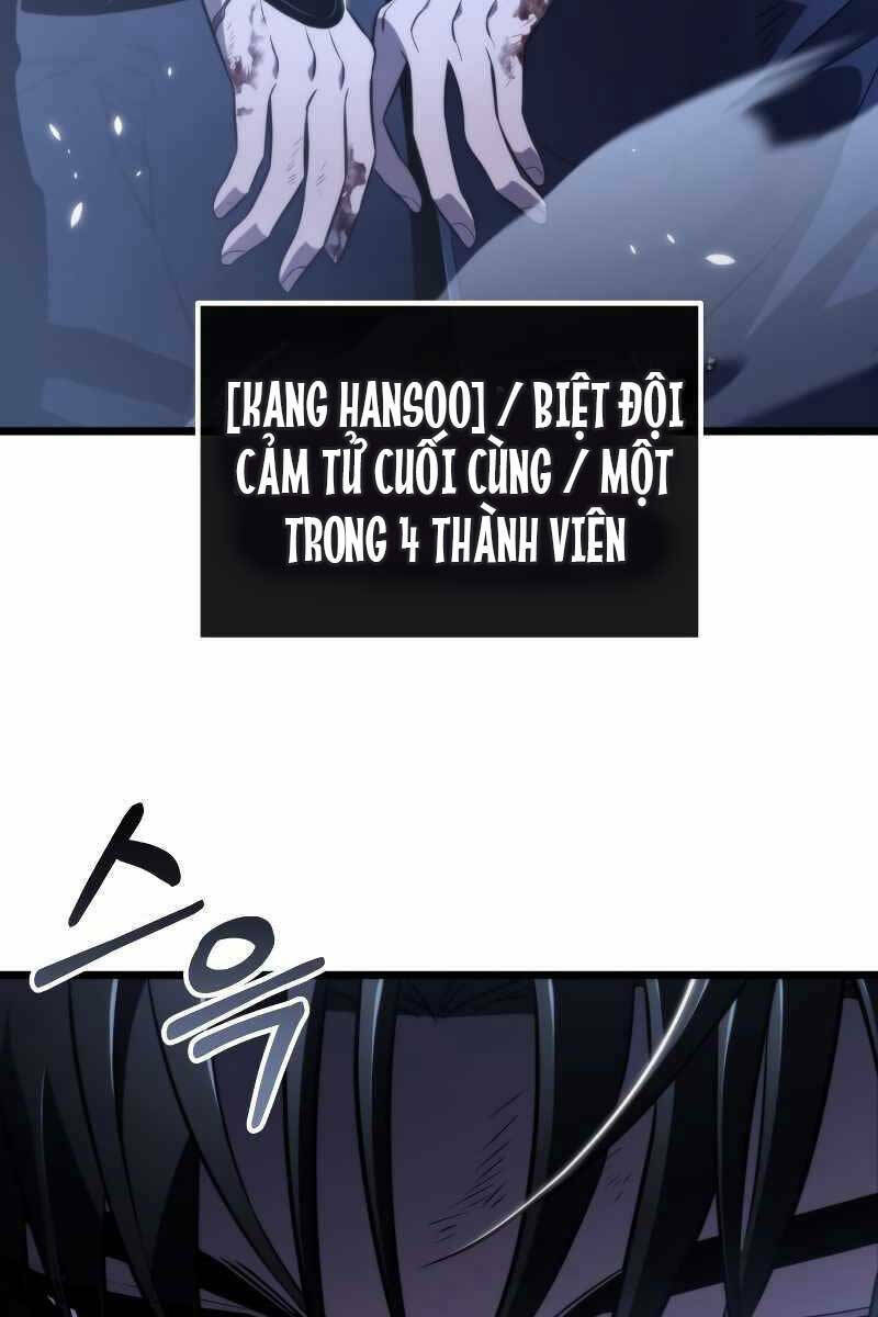 Chiến Binh Hồi Quy Chapter 0 - Trang 2