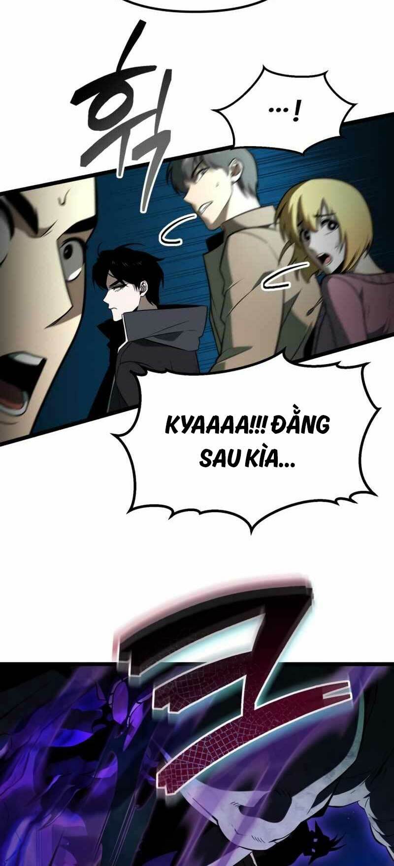 Chiến Binh Hồi Quy Chapter 1 - Trang 2