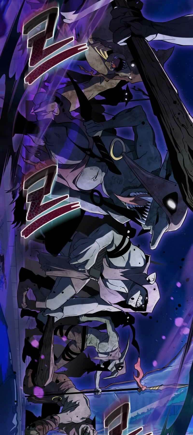 Chiến Binh Hồi Quy Chapter 1 - Trang 2