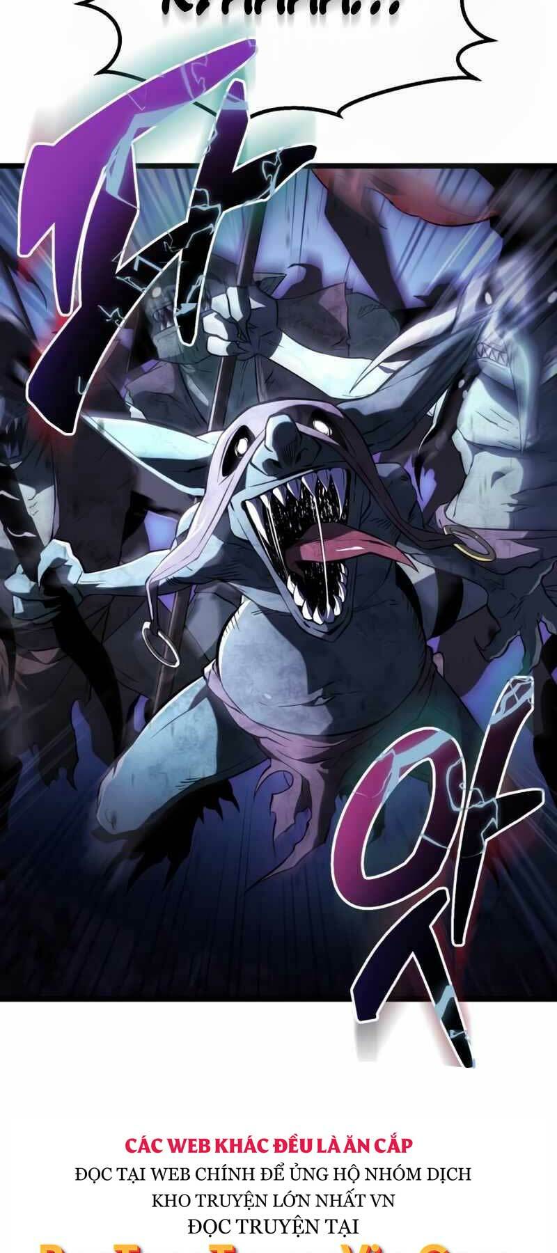 Chiến Binh Hồi Quy Chapter 1 - Trang 2