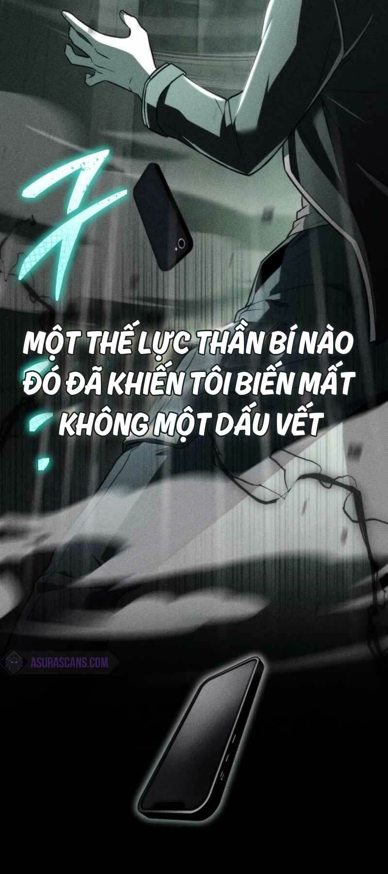 Chiến Binh Hồi Quy Chapter 1 - Trang 2