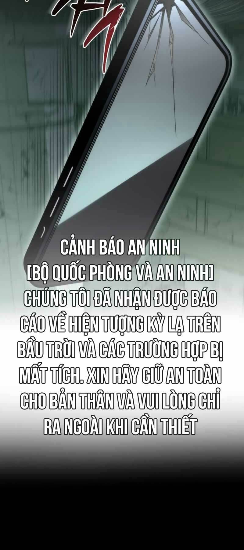 Chiến Binh Hồi Quy Chapter 1 - Trang 2