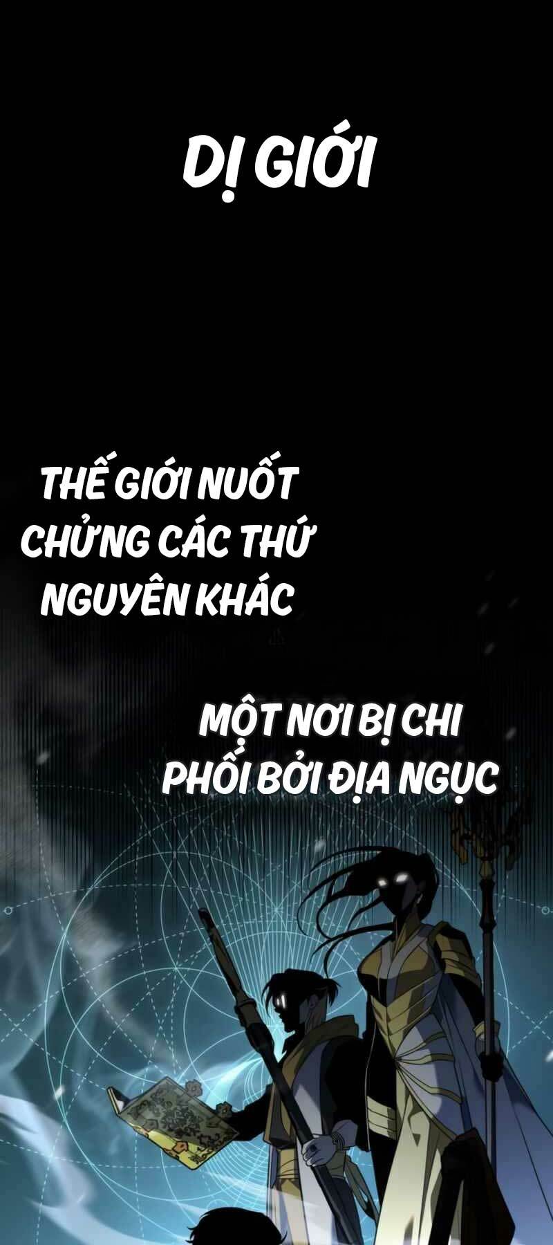 Chiến Binh Hồi Quy Chapter 1 - Trang 2