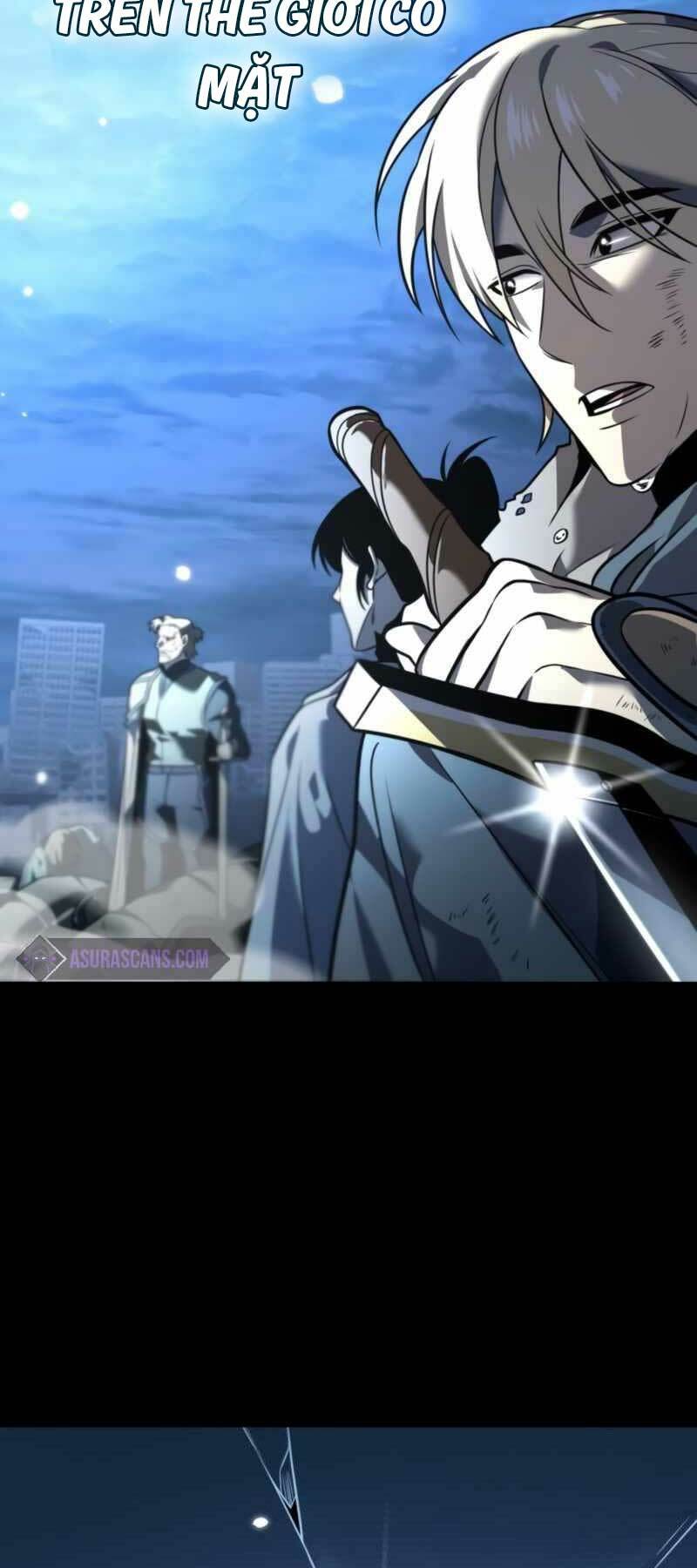 Chiến Binh Hồi Quy Chapter 1 - Trang 2