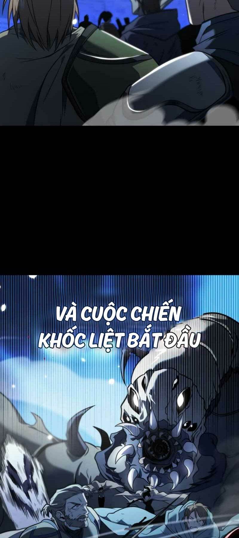 Chiến Binh Hồi Quy Chapter 1 - Trang 2