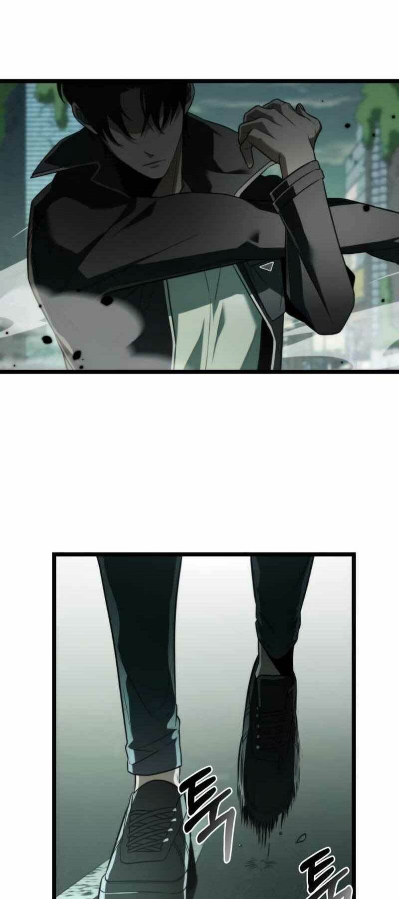 Chiến Binh Hồi Quy Chapter 1 - Trang 2