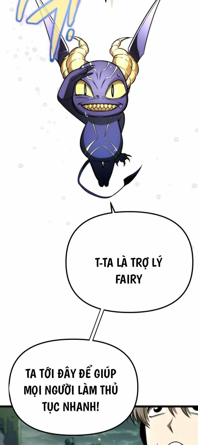 Chiến Binh Hồi Quy Chapter 1 - Trang 2