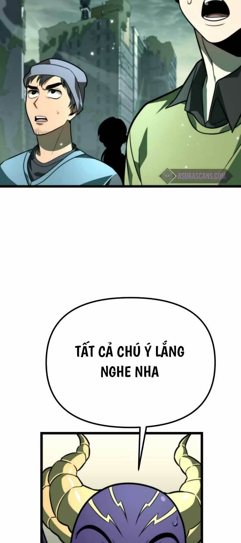 Chiến Binh Hồi Quy Chapter 1 - Trang 2