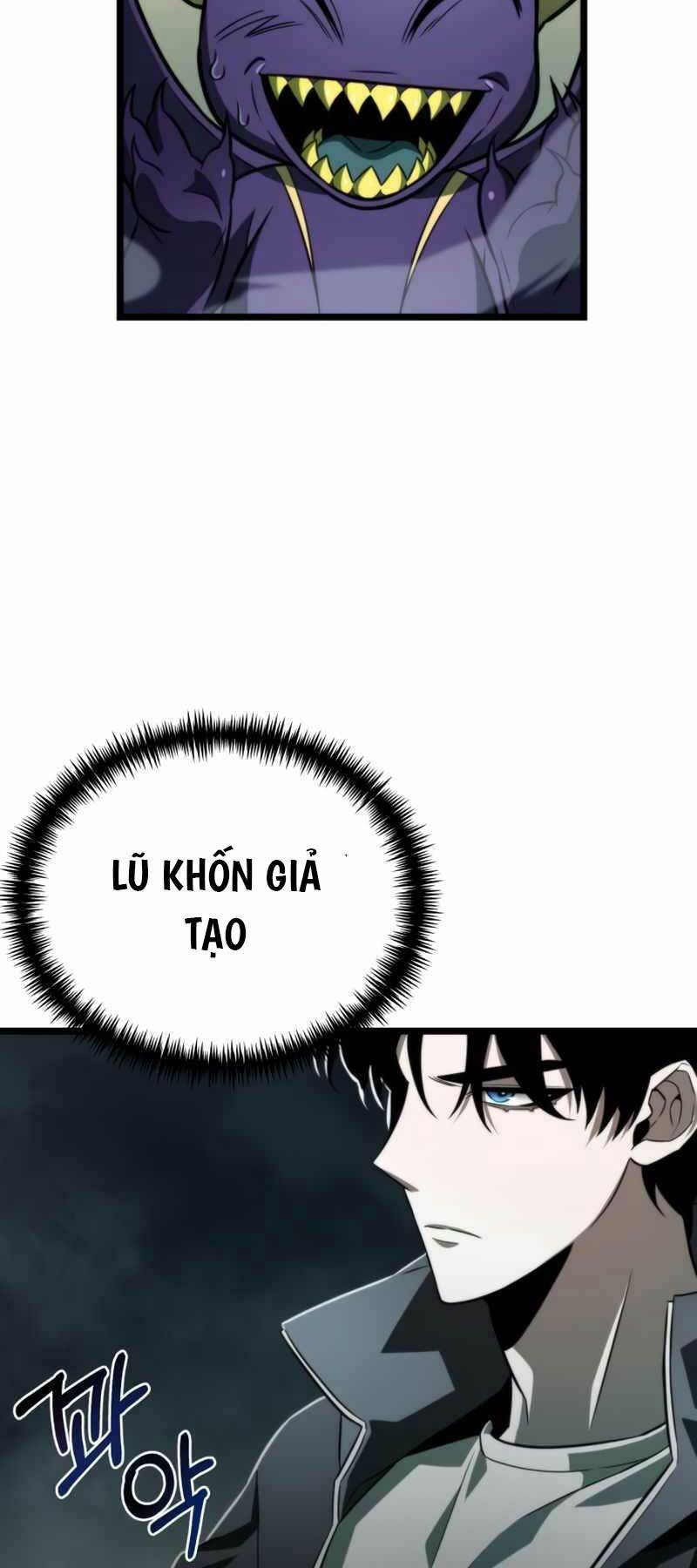 Chiến Binh Hồi Quy Chapter 1 - Trang 2