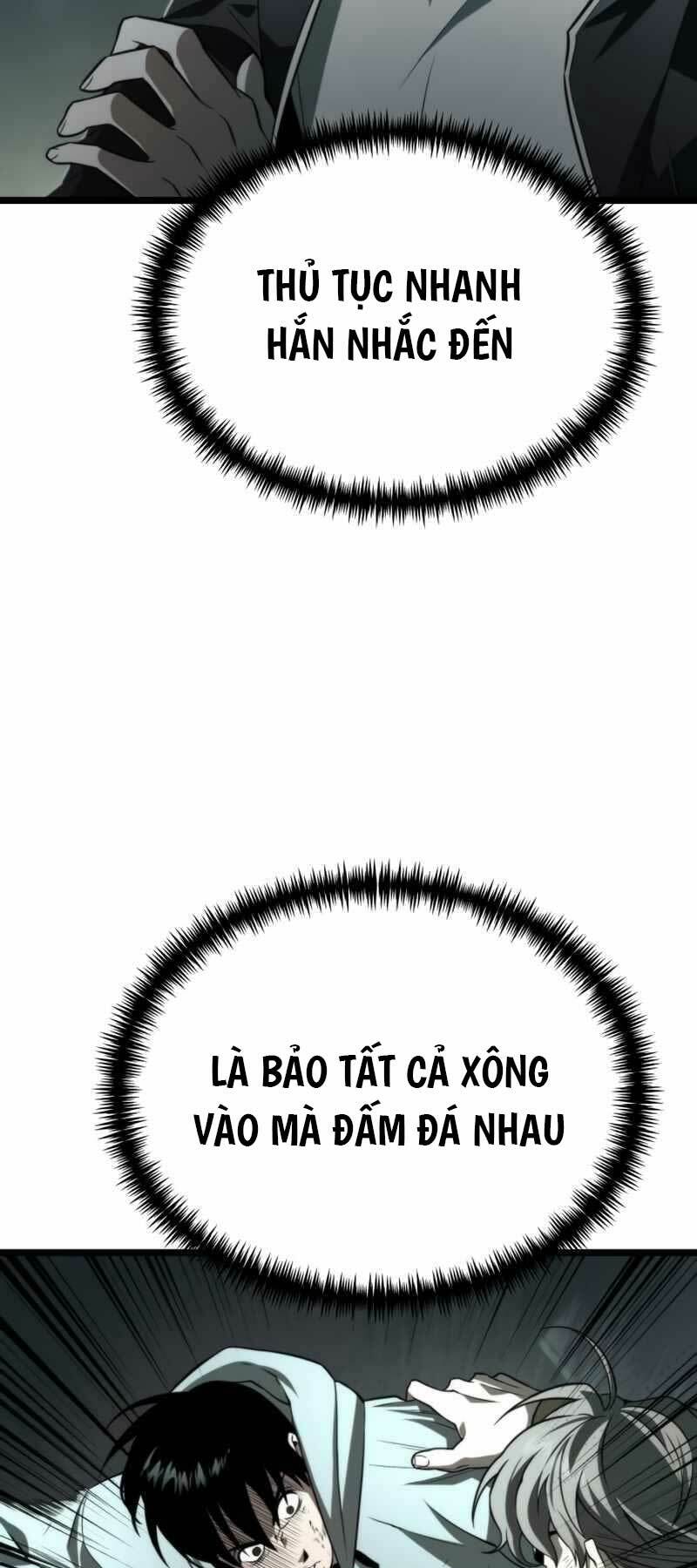 Chiến Binh Hồi Quy Chapter 1 - Trang 2