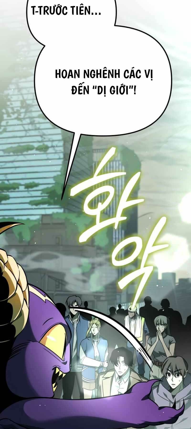 Chiến Binh Hồi Quy Chapter 1 - Trang 2